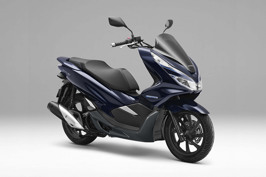 Honda PCX Hybrid ปี 2018 ราคา ข้อมูลสเปค ตารางผ่อนดาวน์