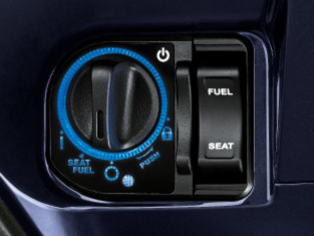 Honda SMART Controller