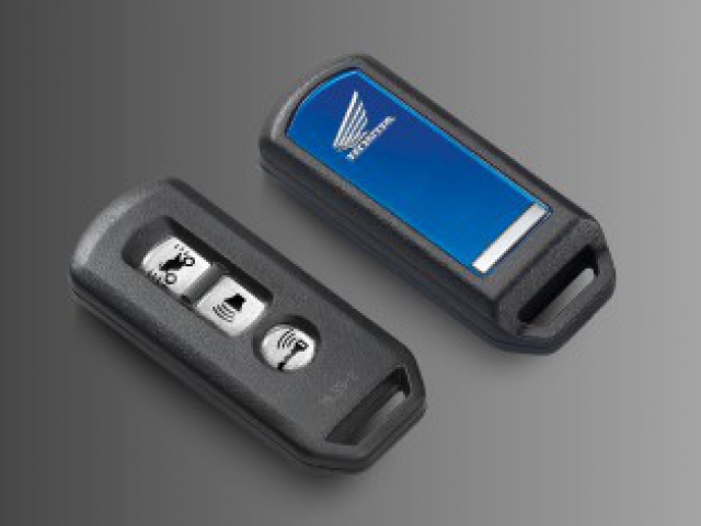 Honda SMART Key
