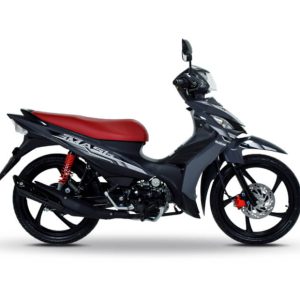 SMASH 115 FI