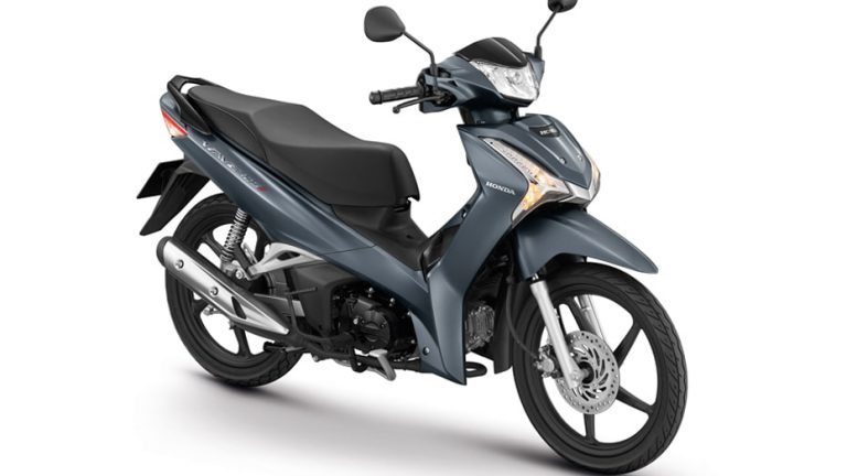 Wave 125i