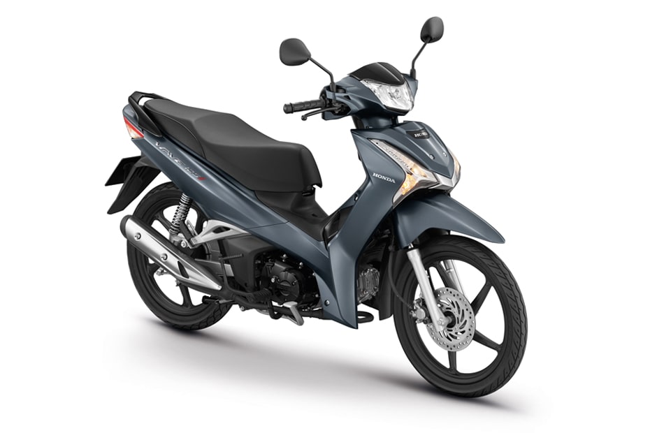 Wave 125i