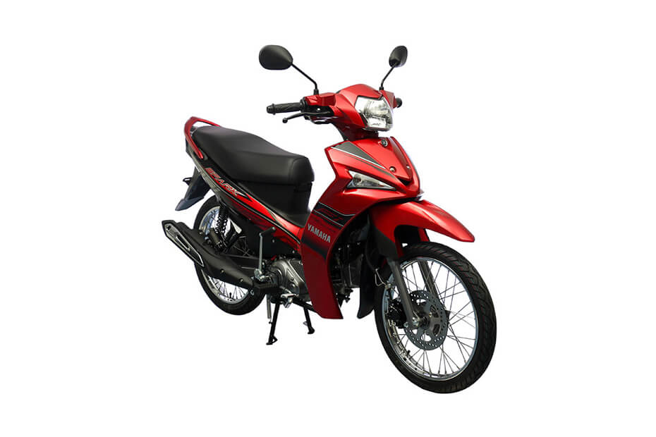 Yamaha Spark 115i ปี 2015