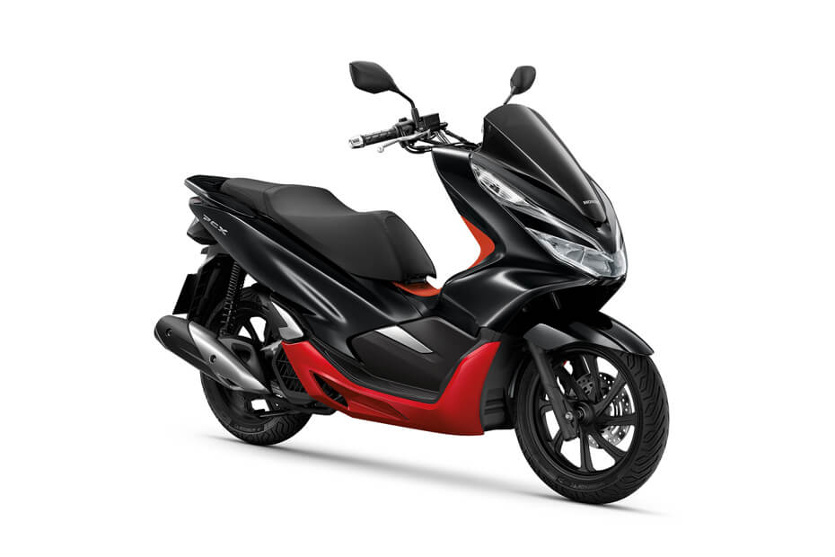 Honda PCX150 2019