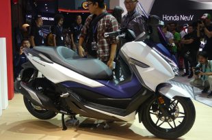 Informasi tentang Harga Motor Honda Pcx 2021 Hangat