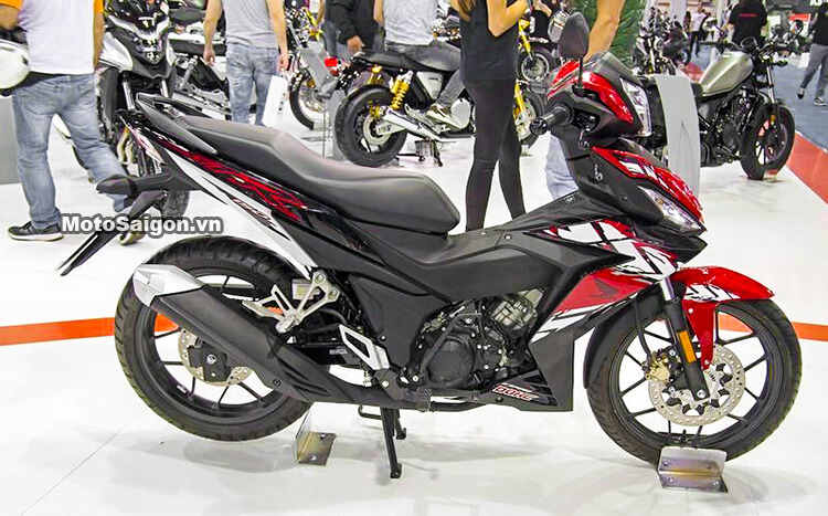 Honda Winner 150 2019