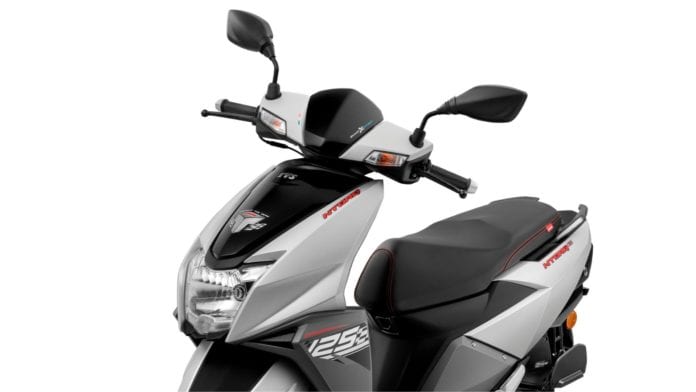 Ntorq 125 2019