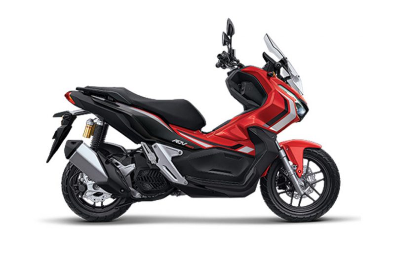 Honda ADV-150 2020