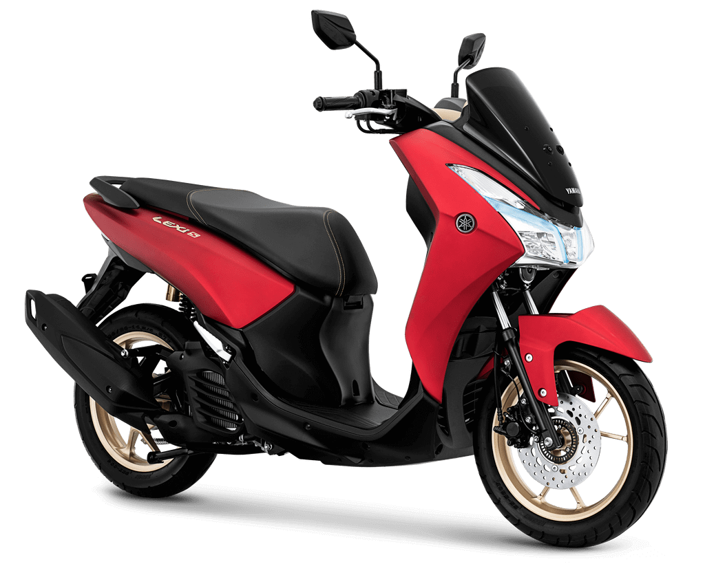 Lexi S MAXI Signature 2019 สีขาว