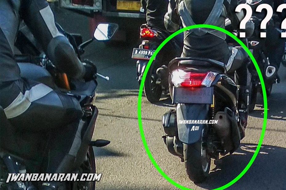 NMax 155 อัพเดทข่าวเตรียมทดสอบรถกว่า 41 คัน