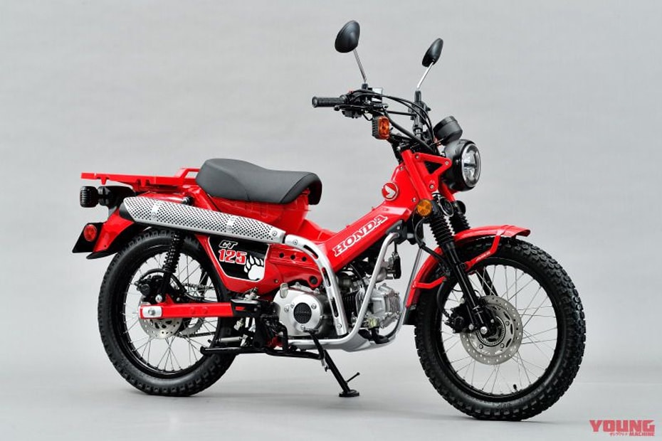 CT125