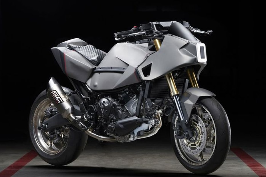 ADV150 การแปลงโฉมใหม่