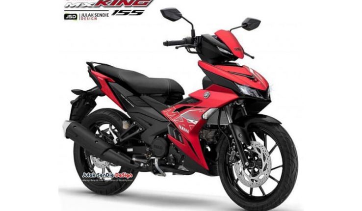 คาด Yamaha Exciter 155 2020 มาพร้อมเครื่องยนต์ VVA