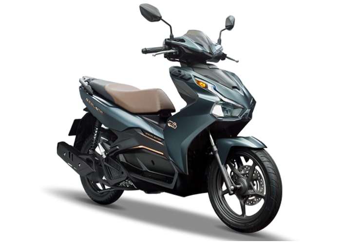 Air Blade 150 2020 รุ่นพิเศษ พร้อมระบบ ABS