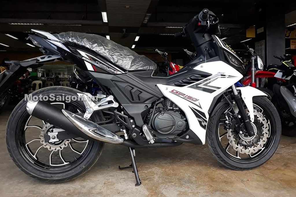 Flash 150