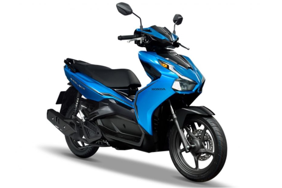Honda Airblade 2020