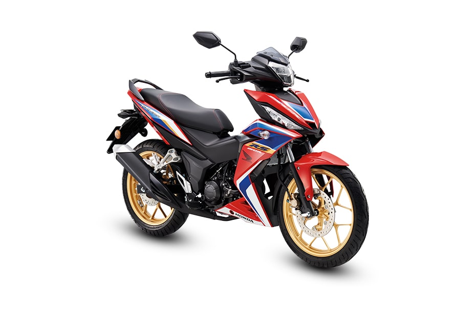 RS150R 2020 ใหม่