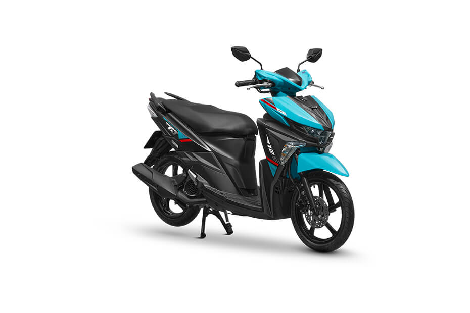 GT125