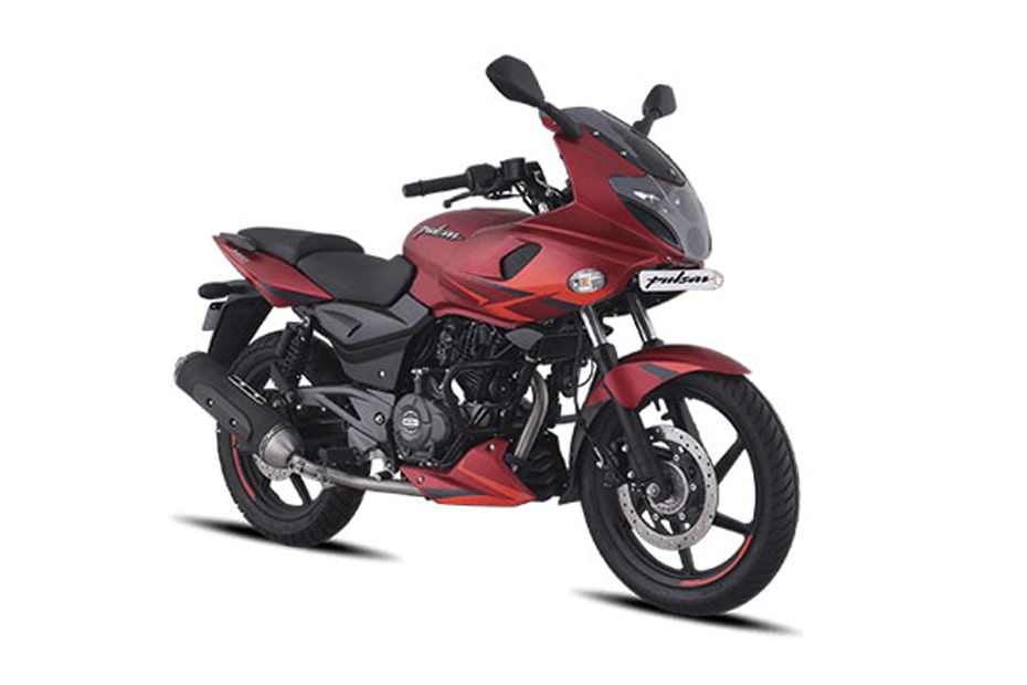 Bajaj Pulsar 220F