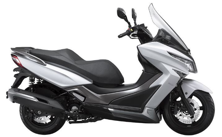 Kymco X-Town