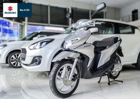 Nex II 2020 เวอร์ชั่นกัมพูชา