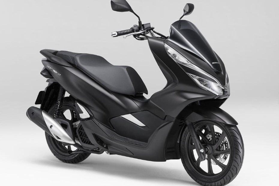 PCX150 ABS