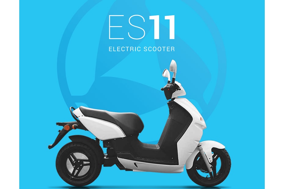 เผยโฉม Eclimo ES11 2020 สกูตเตอร์ไฟฟ้า ในมาเลเซียอย่างเป็นทางการ