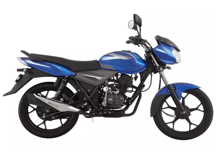Bajaj Discover 110