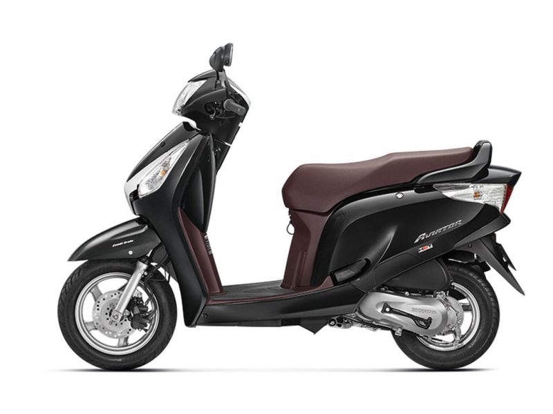 Honda Aviator 110