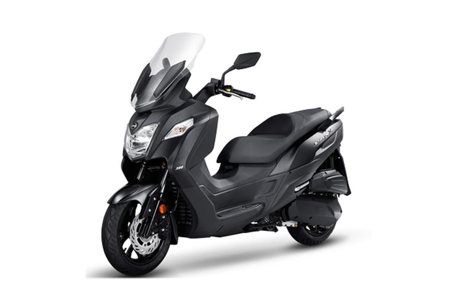 JOYMAX Z 250