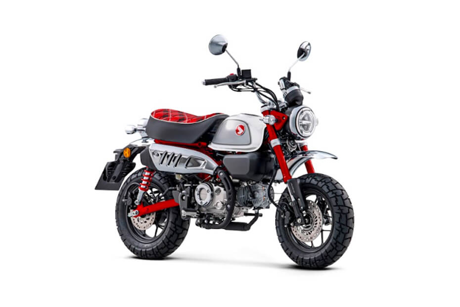 Monkey 125