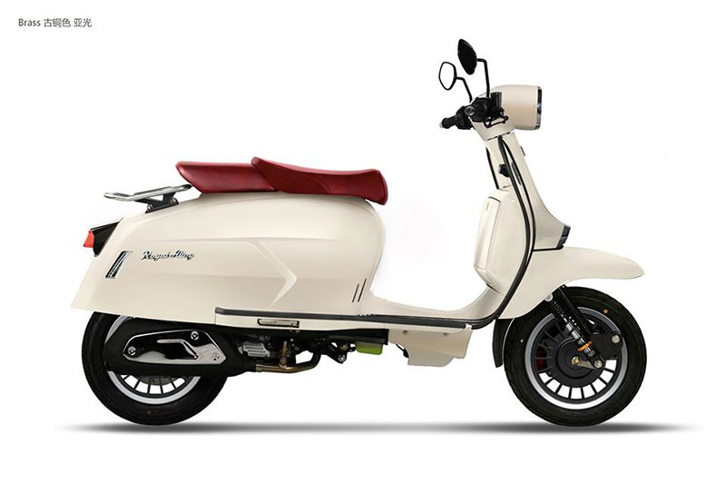 Royal Alloy GP150