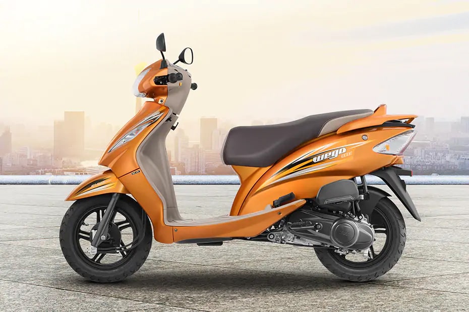 Wego ด้านข้าง