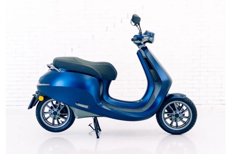 AppScooter