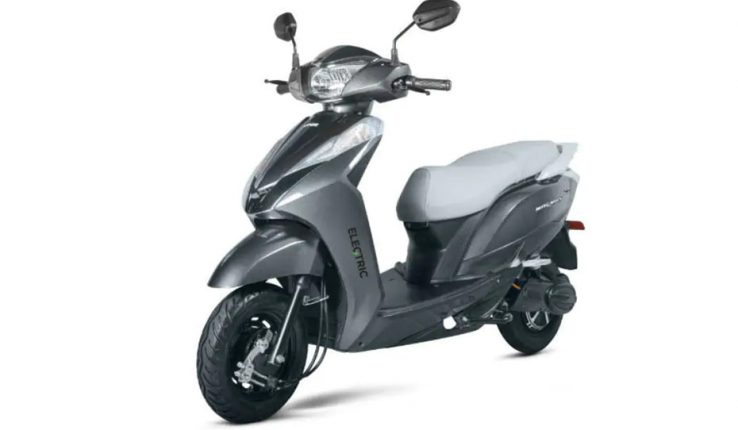 เปิดตัว Ampere Magnus Pro 2020 สกูตเตอร์ไฟฟ้าในอินเดีย