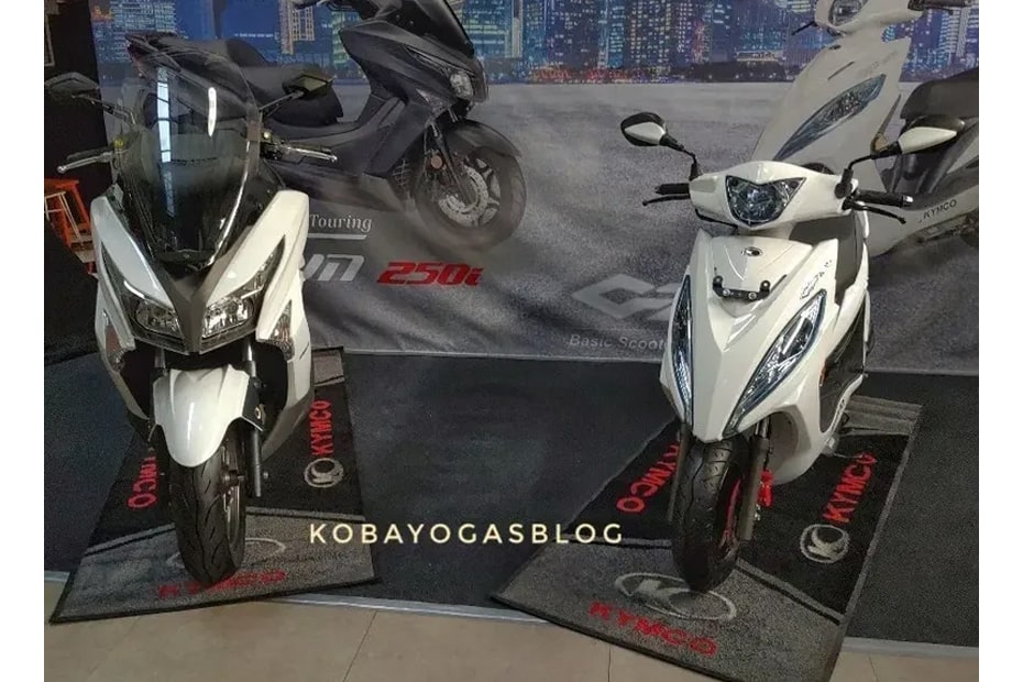 GP125