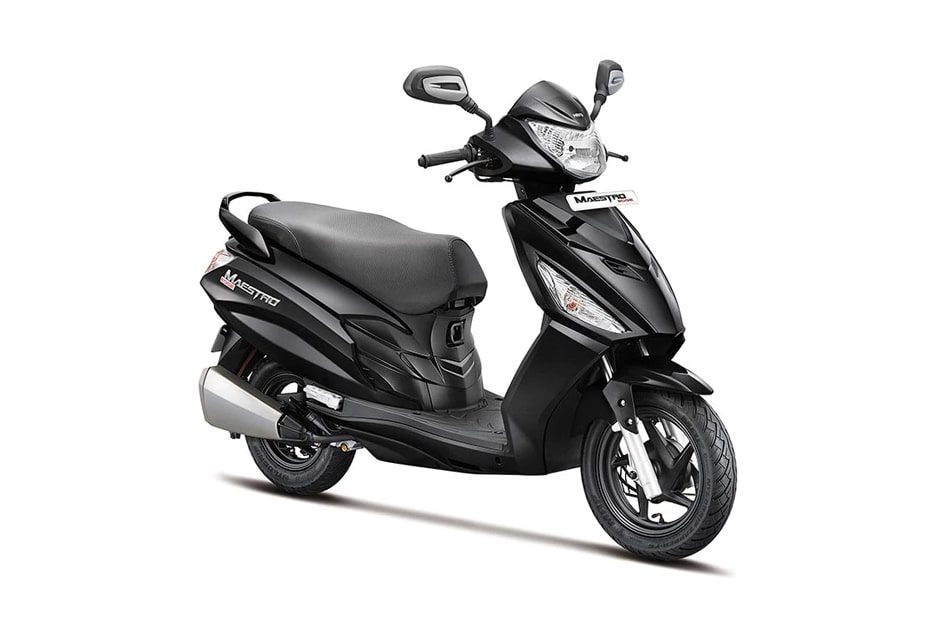 Maestro Edge 110