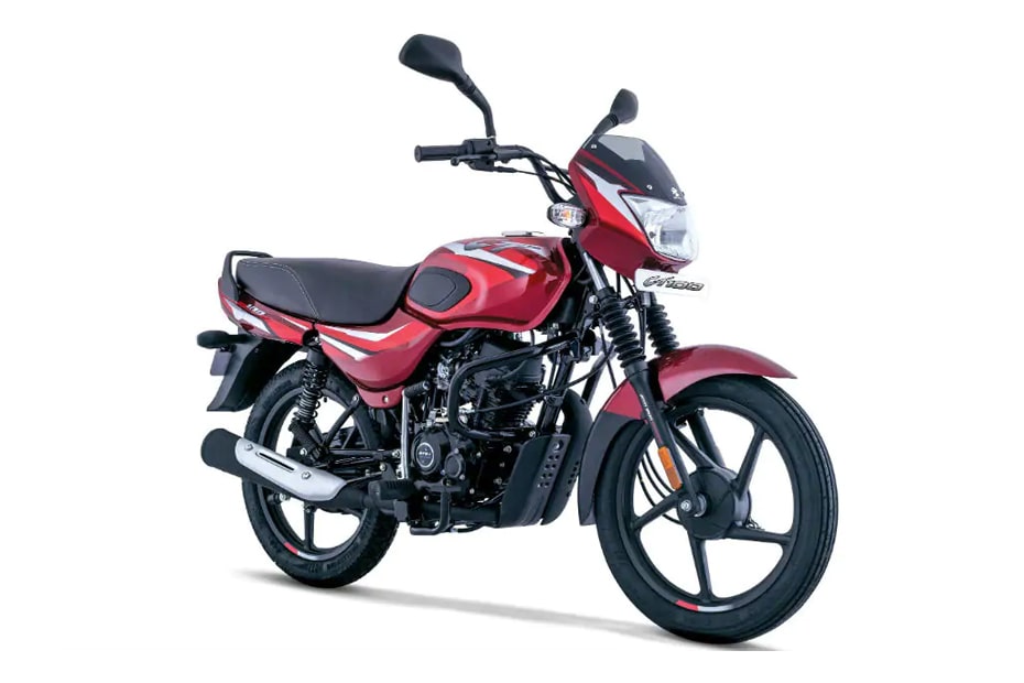 CT 100 KS