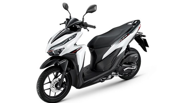 Click 125i