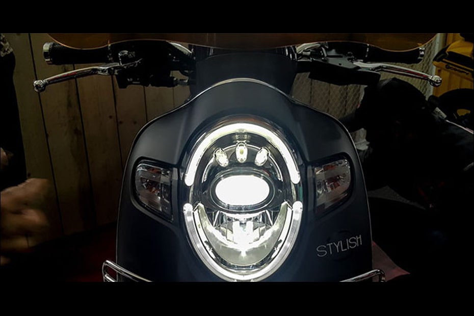 Scoopy-i