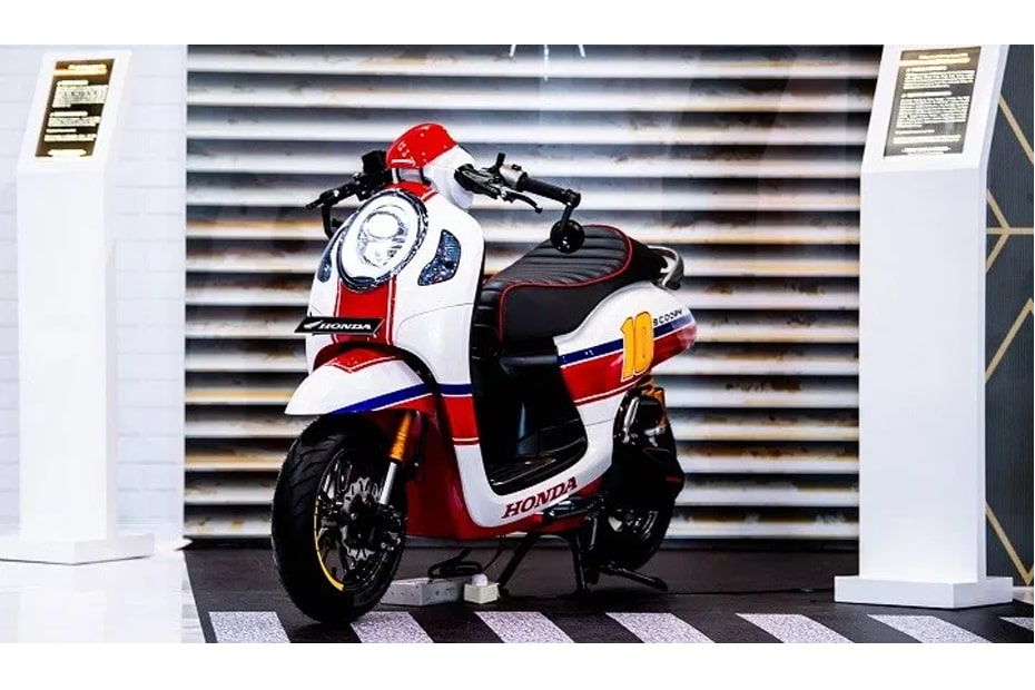 Scoopy