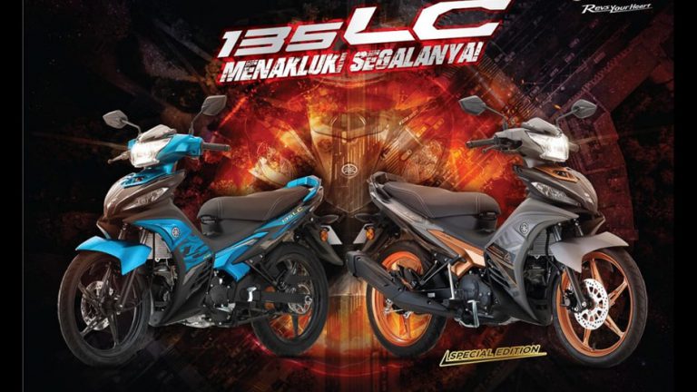 135 LC