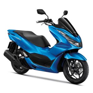 New PCX160 2023