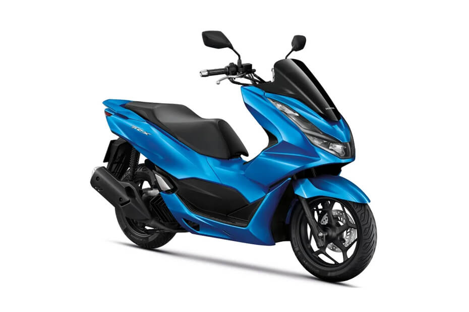 New PCX160 2023
