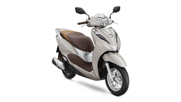 LEAD125