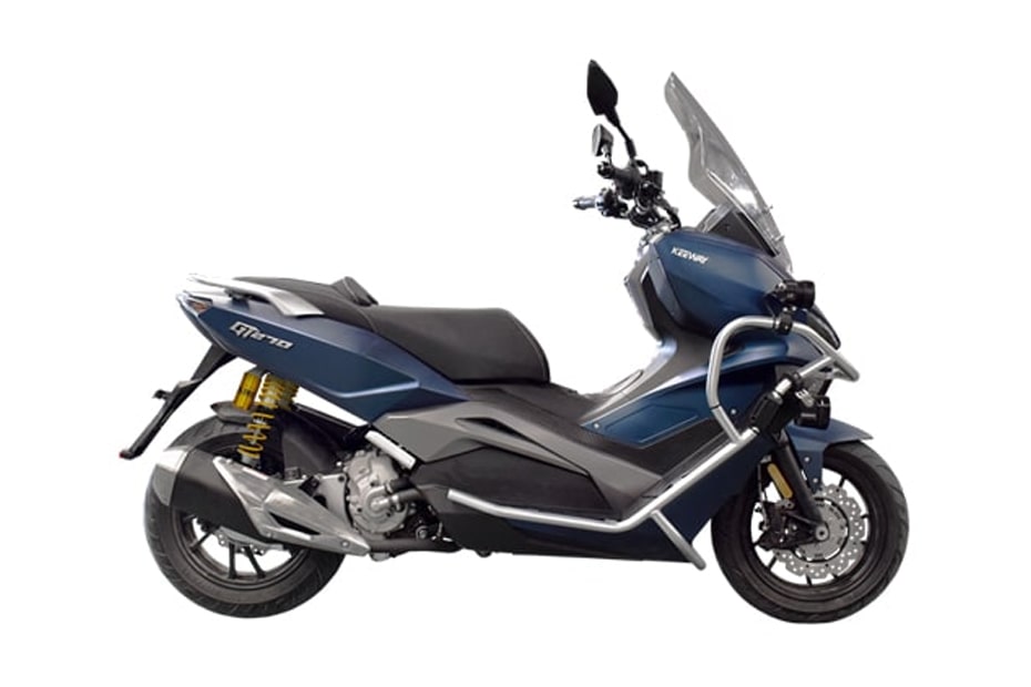 GT270 2021 Extreme