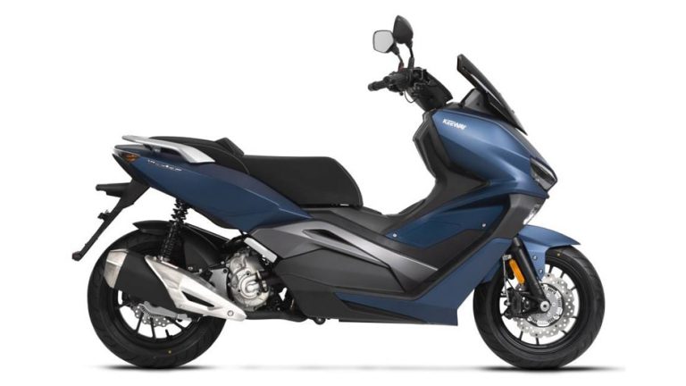 Vieste 300 2021
