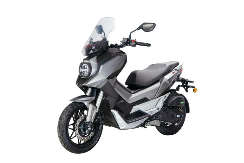 Xtreme 150i