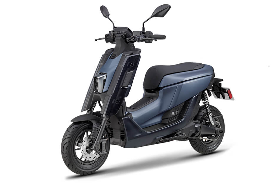 New EMF 2022 สีน้ำเงิน