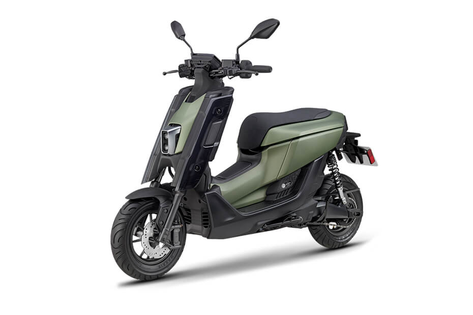 New EMF 2022